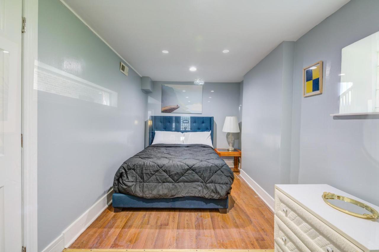 Spacious 5-Br House Near Transit W Parking Σικάγο Εξωτερικό φωτογραφία